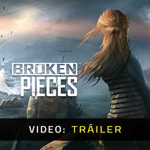 Broken Pieces - Tráiler