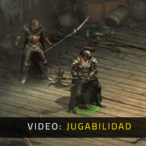 Broken Ranks - Video de Jugabilidad