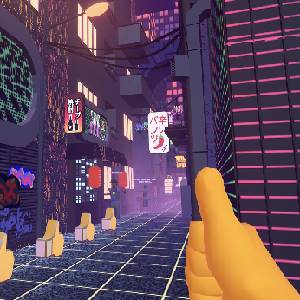 Broken Reality 2000 - Pulgar Arriba