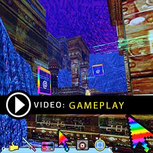 Broken Reality Gameplay Video