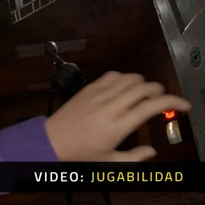 BrokenLore FOLLOW - Vídeo del Jugabilidad
