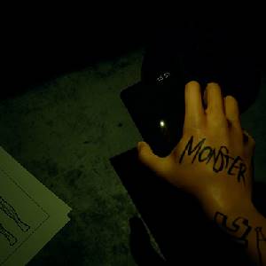 BrokenLore: UNFOLLOW - Teléfono