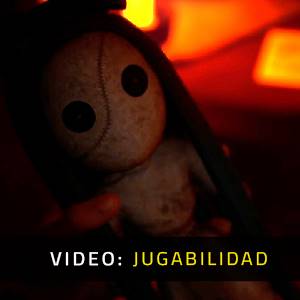 BrokenLore: UNFOLLOW - Jugabilidad