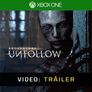 BrokenLore: UNFOLLOW Xbox One - Tráiler