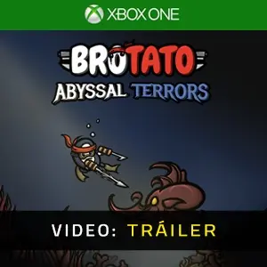 Brotato Abyssal Terrors Xbox One - Tráiler del Vídeo