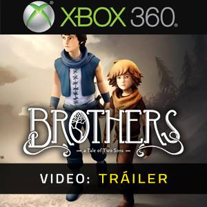 Brothers A Tale of Two Sons Xbox 360 Video Tráiler del juego
