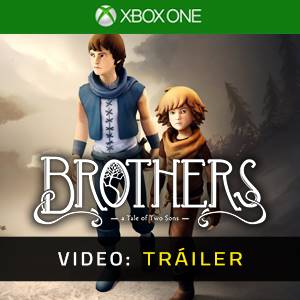 Brothers A Tale of Two Sons Xbox One Video Tráiler del juego