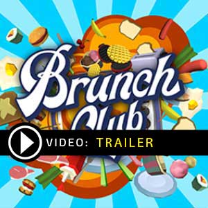 Comprar Brunch Club CD Key Comparar Precios
