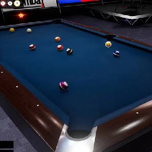Brunswick Pro Billiards - Mesa de Billar
