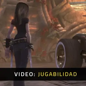 Brutal Legend - Jugabilidad