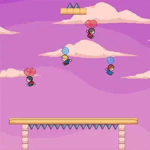 Bubble Battle - Multijugador