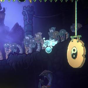 Bubble Ghost Remake - Heinrich Von Schinker