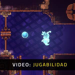 Bubble Ghost Remake - Jugabilidad