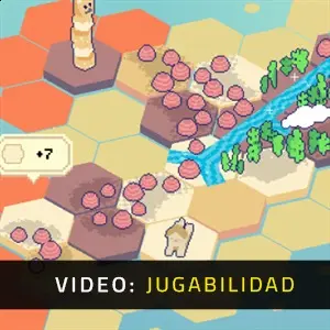 Bubblegum Galaxy - Video de Jugabilidad