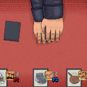 Bud Spencer & Terence Hill Slaps And Beans 2 - Tarjetas