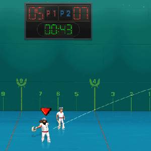 Bud Spencer & Terence Hill Slaps And Beans 2 - Tribunal