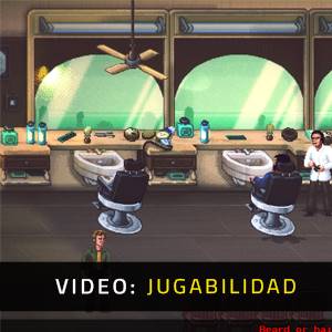 Bud Spencer & Terence Hill Slaps And Beans 2 - Jugabilidad