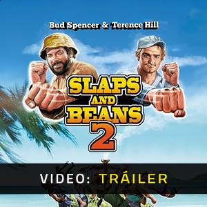 Bud Spencer & Terence Hill Slaps And Beans 2 - Tráiler