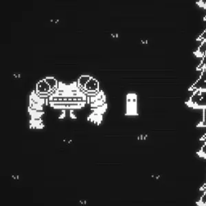 Buddy Simulator 1984 - Criatura