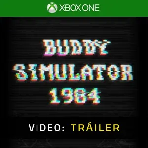 Buddy Simulator 1984 Xbox One - Tráiler del Juego