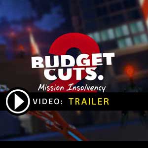 Comprar Budget Cuts 2 Mission Insolvency CD Key Comparar Precios