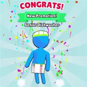 Buffet Boss - Ascenso