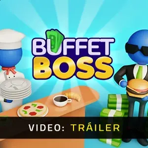 Buffet Boss - Tráiler