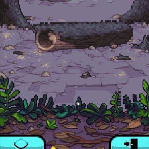 Bugaboo Pocket - Tronco de Madera