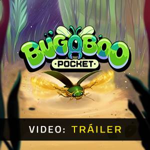 Bugaboo Pocket - Tráiler