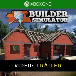 Builder Simulator Xbox One Video Del Tráiler
