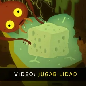 Bulb Boy 2 Jar of Despair - Vídeo del Jugabilidad
