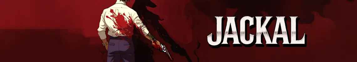 SHOOTER TÁCTICO EN ARENAS CON CÁMARA LENTA ESTRATÉGICA: JACKAL