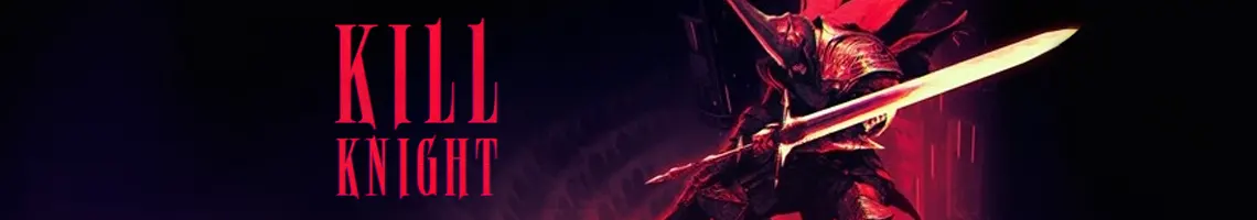 ARENAS DARK FANTASY ULTRA INTENSAS EN VISTA ISOMÉTRICA: KILL KNIGHT