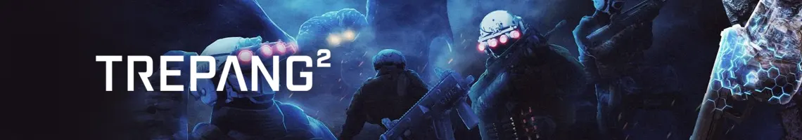 FPS DE TERROR REALMENTE HARDCORE CON CÁMARA LENTA TÁCTICA: TREPANG2