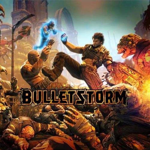 Comprar clave CD Bulletstorm y comparar los precios