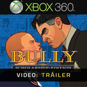 Bully Scholarship Edition Xbox 360- Tráiler en Vídeo