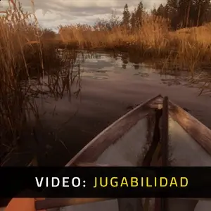 BULT: Hunting simulator - Jugabilidad