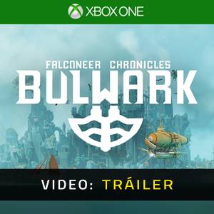 Bulwark Falconeer Chronicles Xbox One - Tráiler