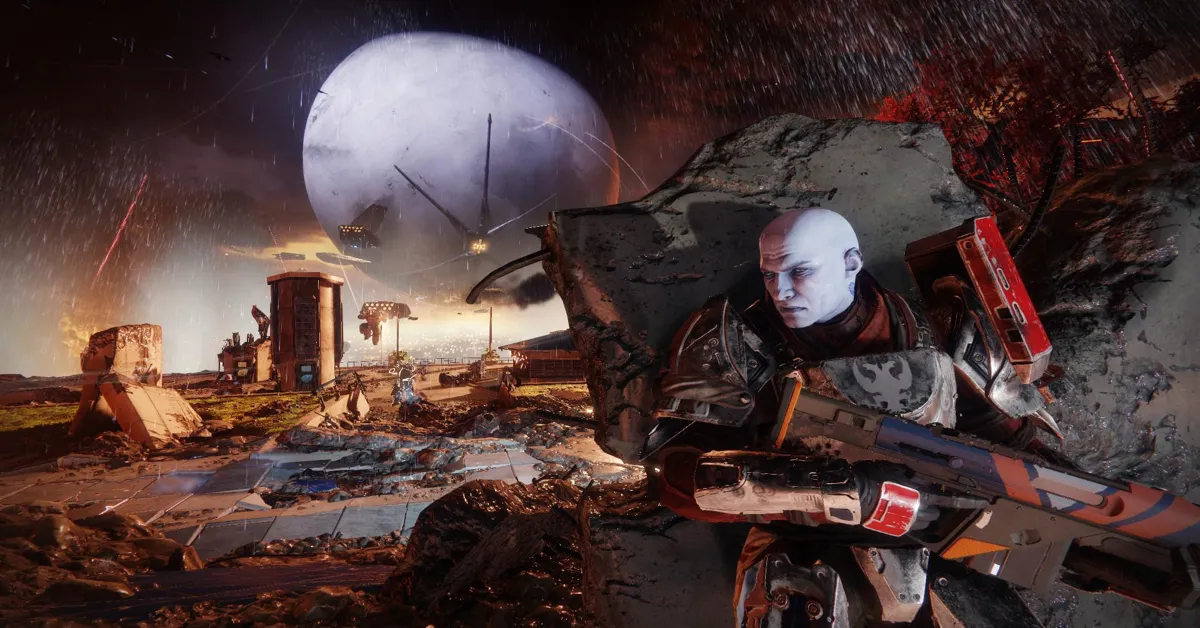 Bungie Settles Destiny 2 Copyright Lawsuit