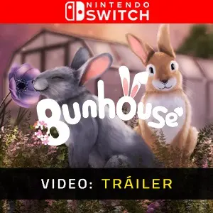 Bunhouse Nintendo Switch - Tráiler
