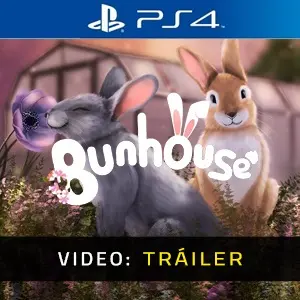 Bunhouse PS4 - Tráiler