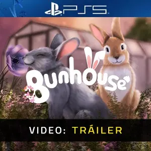 Bunhouse PS5 - Tráiler
