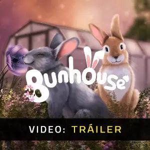 Bunhouse - Tráiler