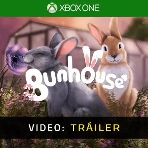 Bunhouse Xbox One - Tráiler