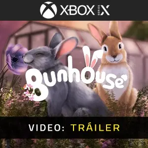 Bunhouse Xbox Series - Tráiler