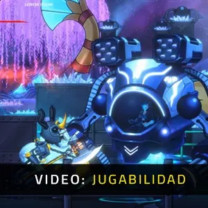 Bunny Battle Nemesis - Jugabilidad