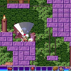 Bunny Must Die Chelsea and the 7 Devils - Fortaleza