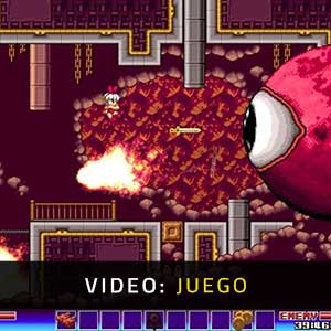 Bunny Must Die Chelsea and the 7 Devils - Vídeo del juego
