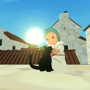 Bura: The Way the Wind Blows – Gato