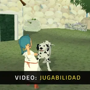 Bura: The Way the Wind Blows – Jugabilidad